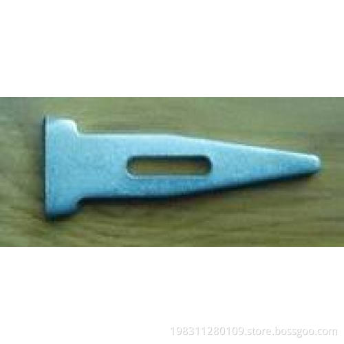 wedge pin,long wedge bolt,short wedge bolt